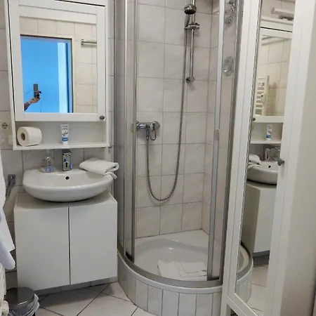 Ostseekrabbe-timmendorfer , Strandnah , Wlan , Parkplatz * Timmendorfer Strand