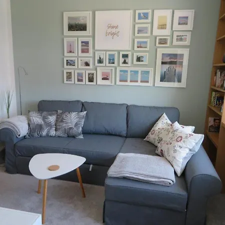 Ostseekrabbe-timmendorfer , Strandnah , Wlan , Parkplatz